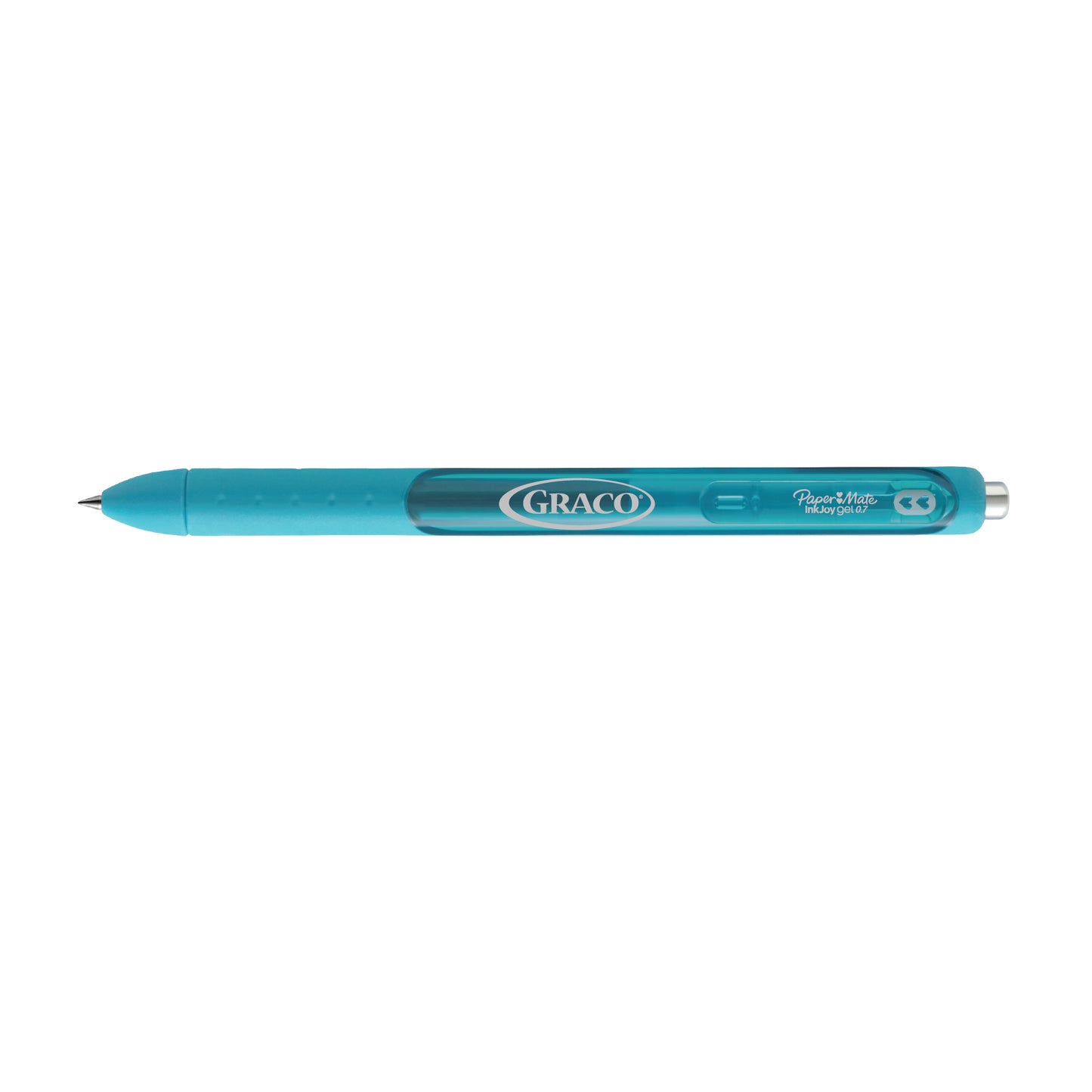 Teal Paper Mate® Inkjoy Gel