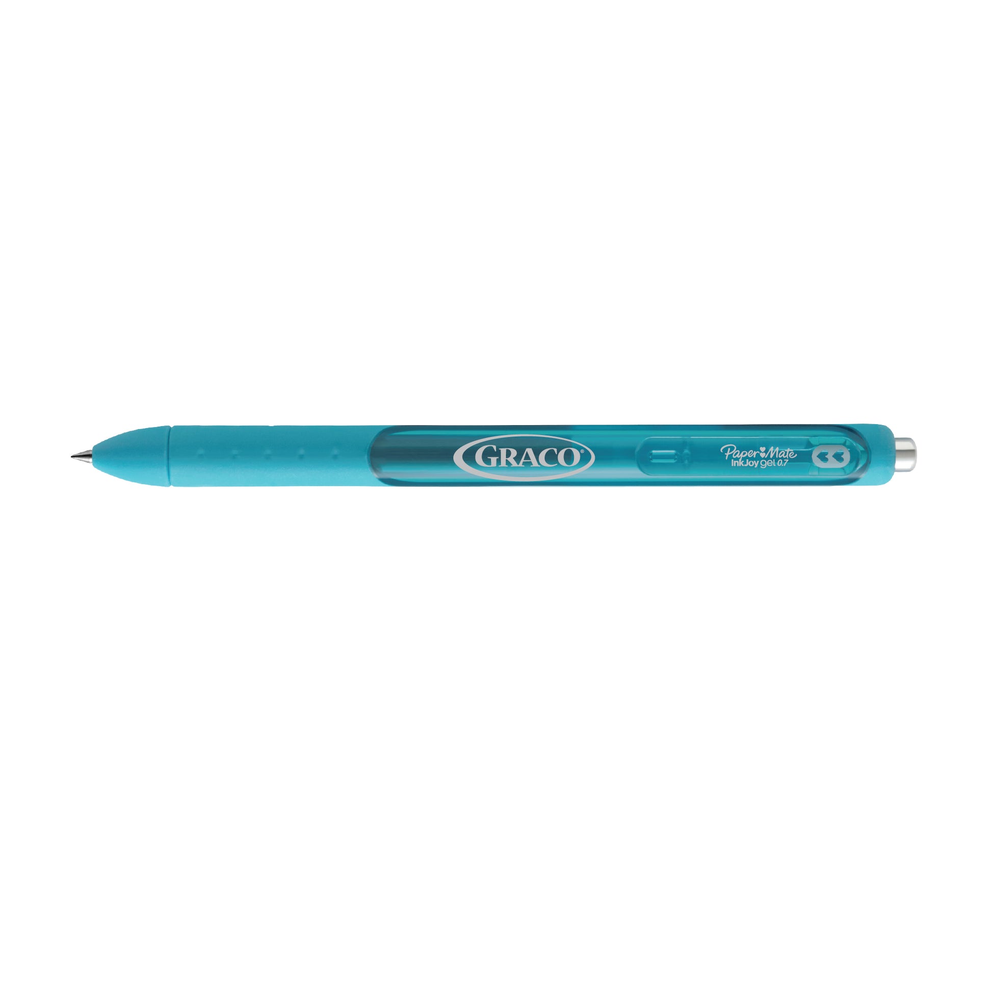 Teal Paper Mate® Inkjoy Gel