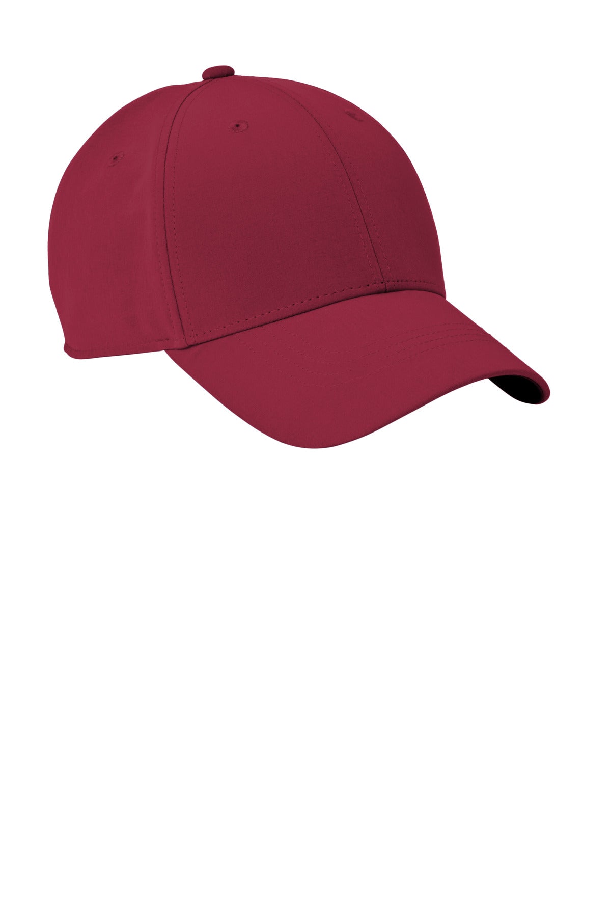 TeamMaroon Nike Dri-FIT Legacy Cap NKFB6447
