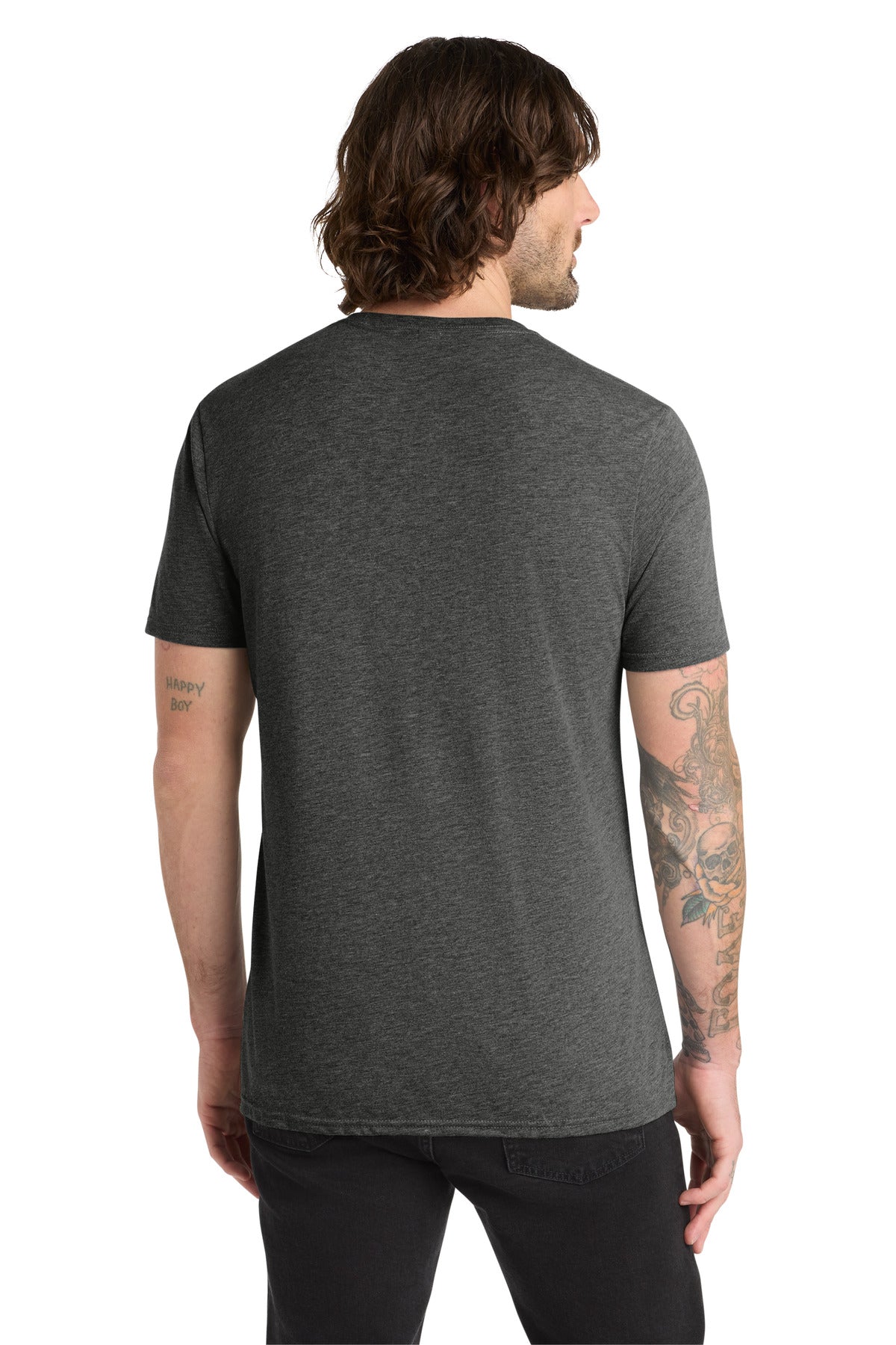 Teraingrey Allmade Unisex Tri-Blend Tee AL2004