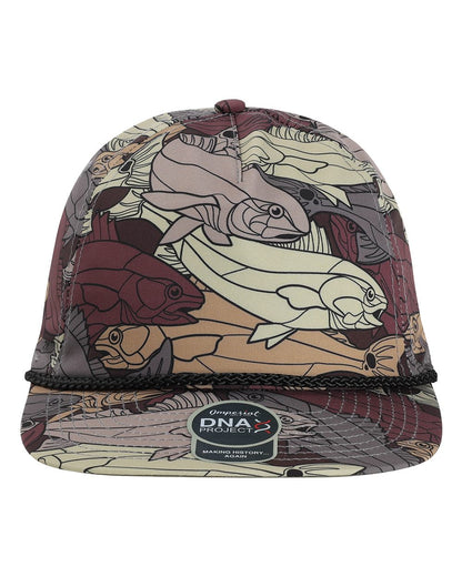The Golden Hour Cap - DNA014  grouped
