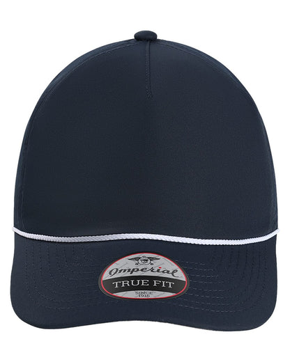 The Harrison Cap - 5054U  grouped
