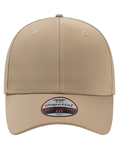 The Independent Cap - 7054N  grouped