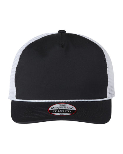 The Rabble Rouser Cap - 5055  grouped