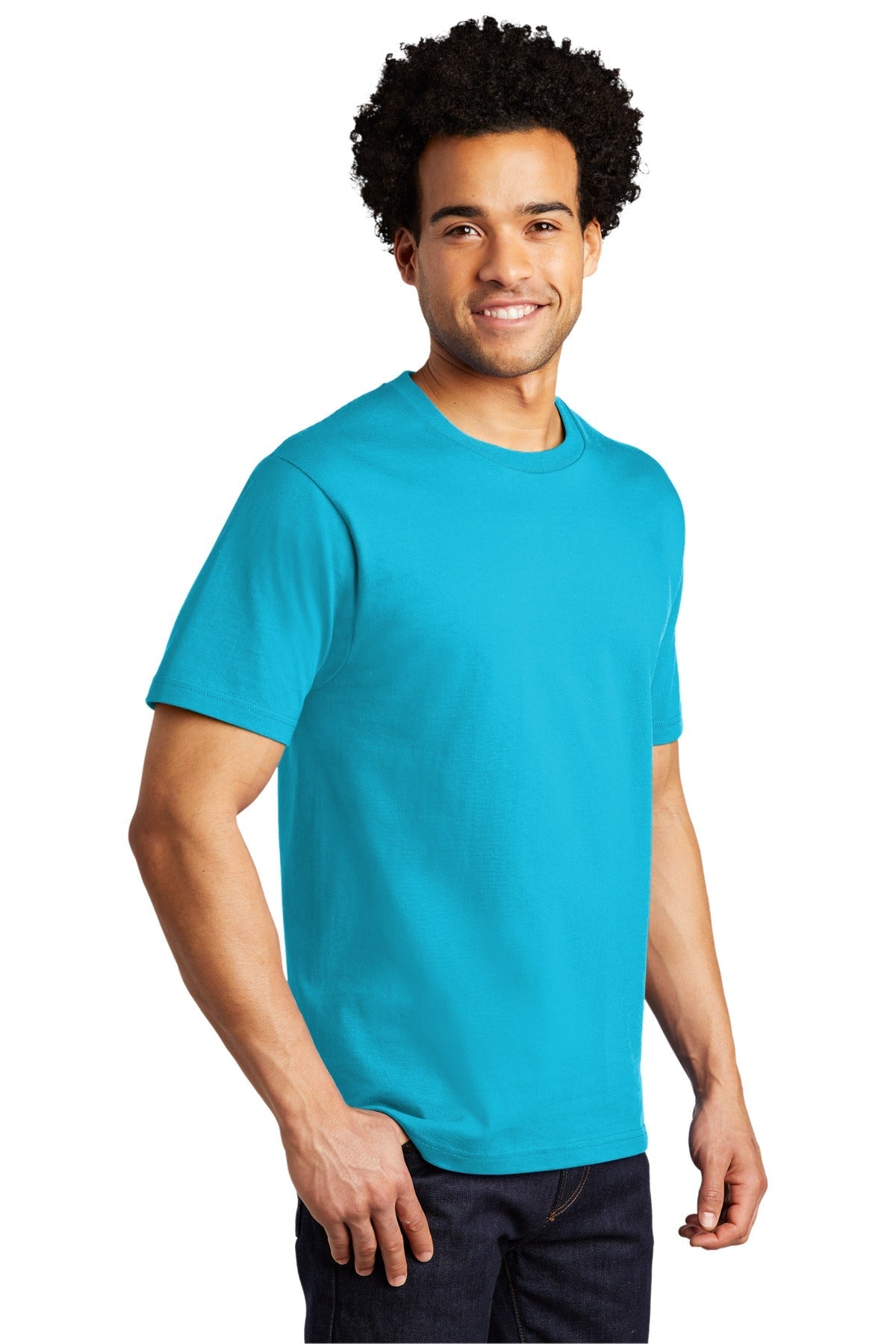 Tidal Wave Port & Co Bouncer Tee PC600