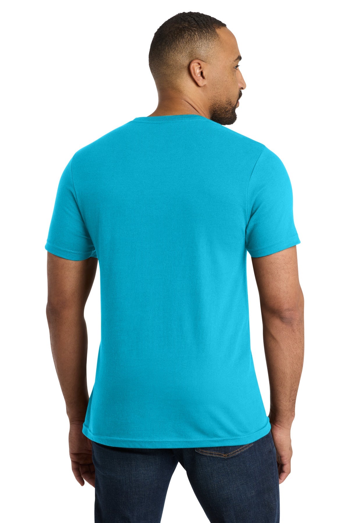Tidal Wave Port & Co Bouncer Tee PC600