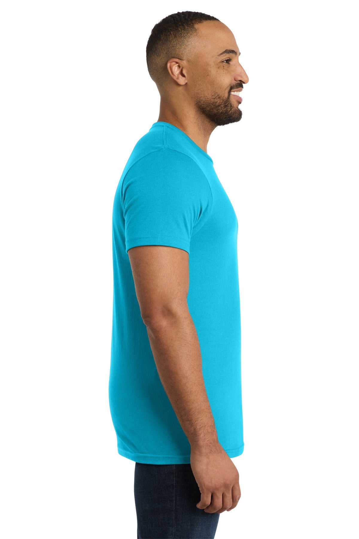 Tidal Wave Port & Co Bouncer Tee PC600
