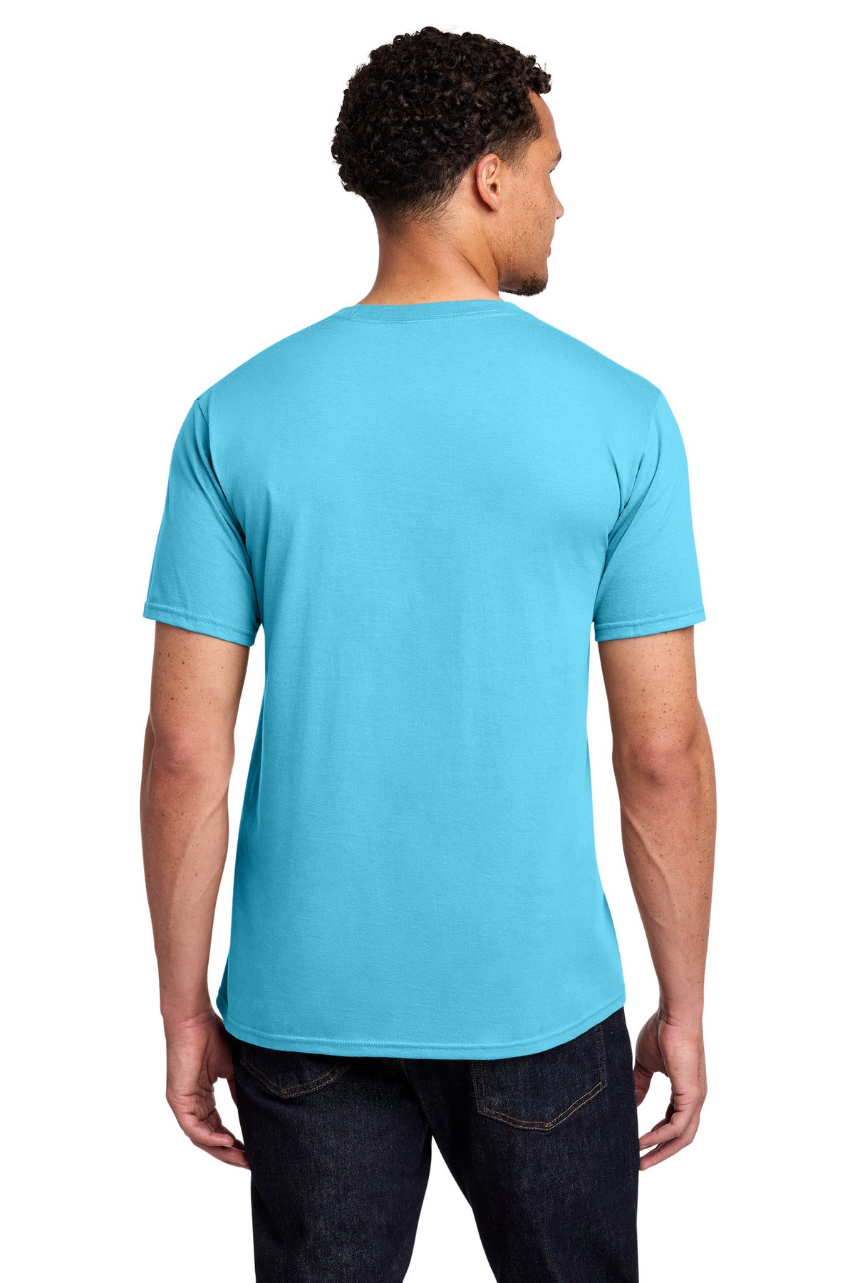Tidal Wave Port & Co Fan Favorite Tee. PC450