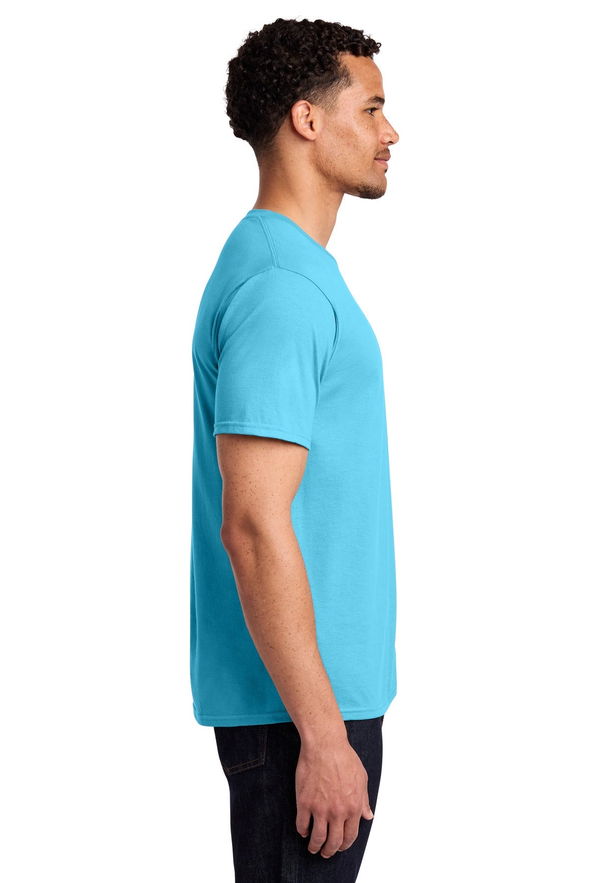 Tidal Wave Port & Co Fan Favorite Tee. PC450