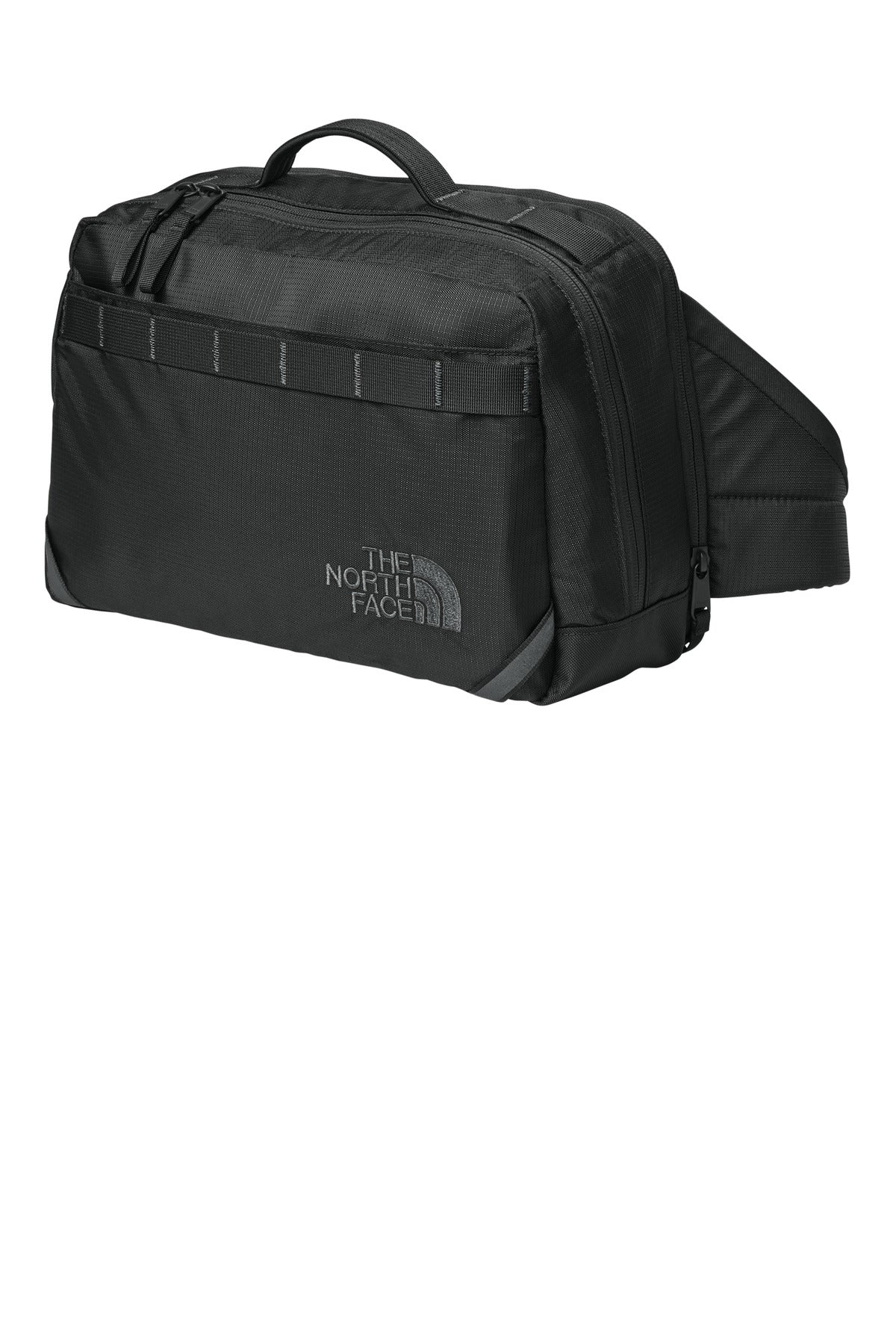 TNFBlack The North Face 11L Travel Sling NF0A8EZM