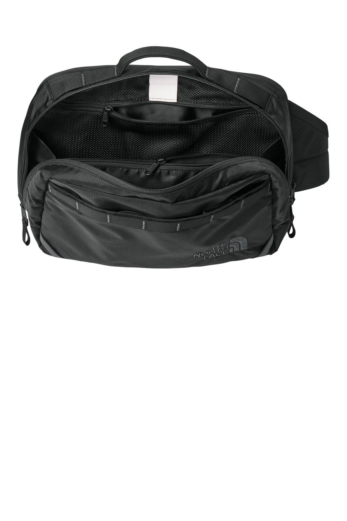TNFBlack The North Face 11L Travel Sling NF0A8EZM