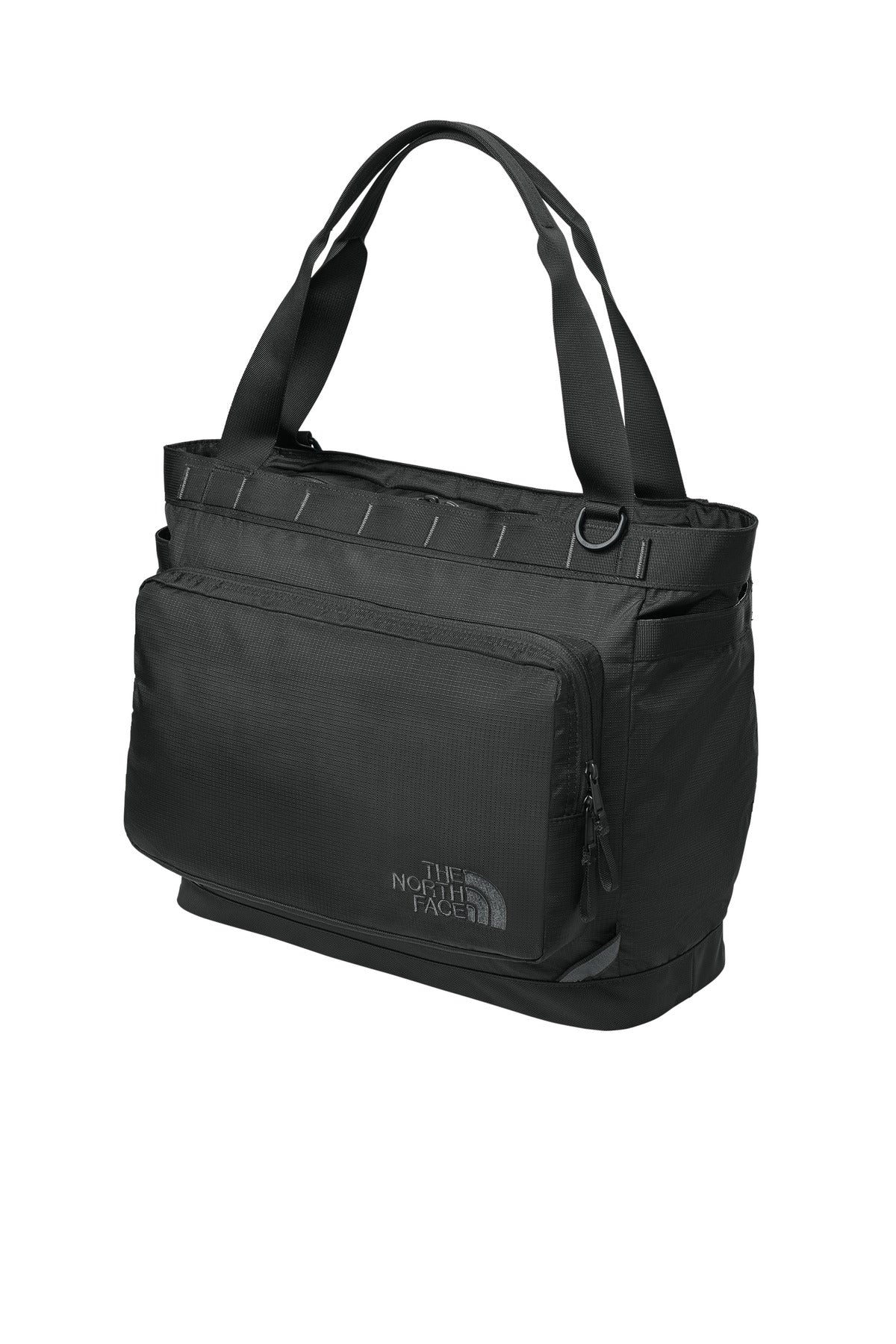 TNFBlack The North Face 25L Travel Tote NF0A8EZN