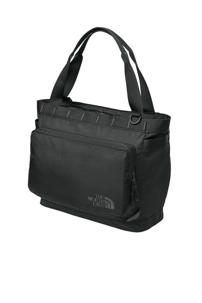 TNFBlack The North Face 25L Travel Tote NF0A8EZN