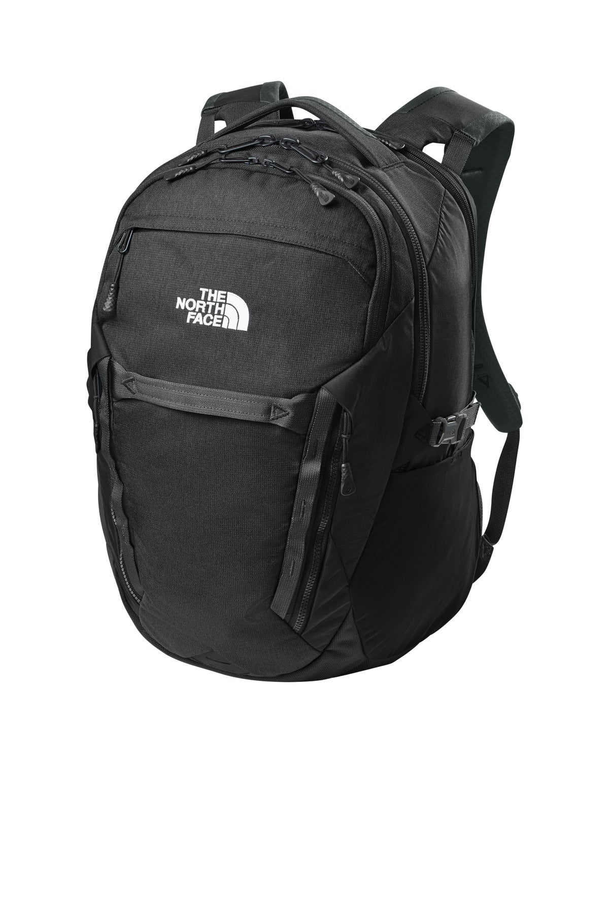 TNFBlack The North Face 31L Royal Arch Backpack NF0A8EZU