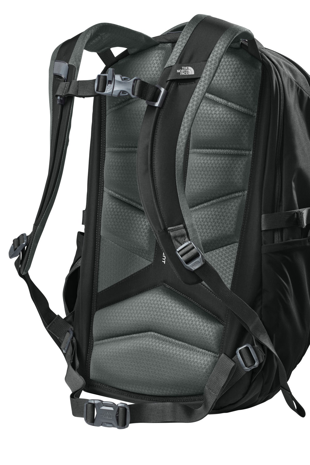 TNFBlack The North Face 31L Royal Arch Backpack NF0A8EZU