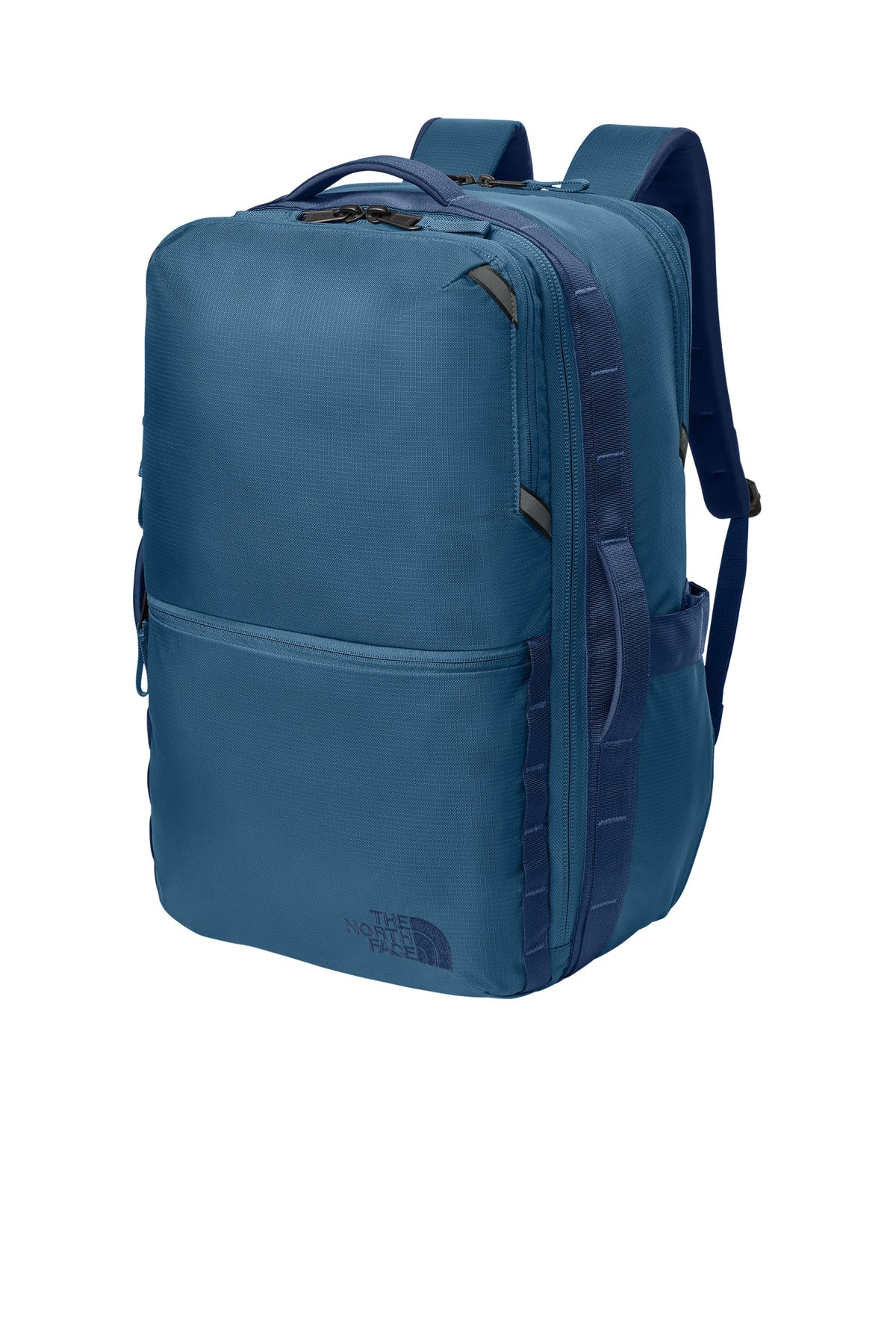 TNFBlack The North Face 35L Travel Backpack NF0A8EZK
