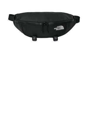 TNFBlack The North Face 3L Travel Hip Pack NF0A8HYQ