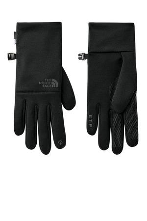 TNFBlack The North Face Etip Recycled Glove NF0A4SHA
