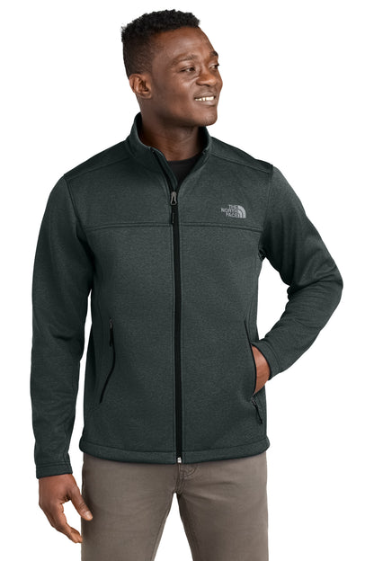 TNFDkGyH The North Face Chest Logo Ridgewall Soft Shell Jacket NF0A88D5