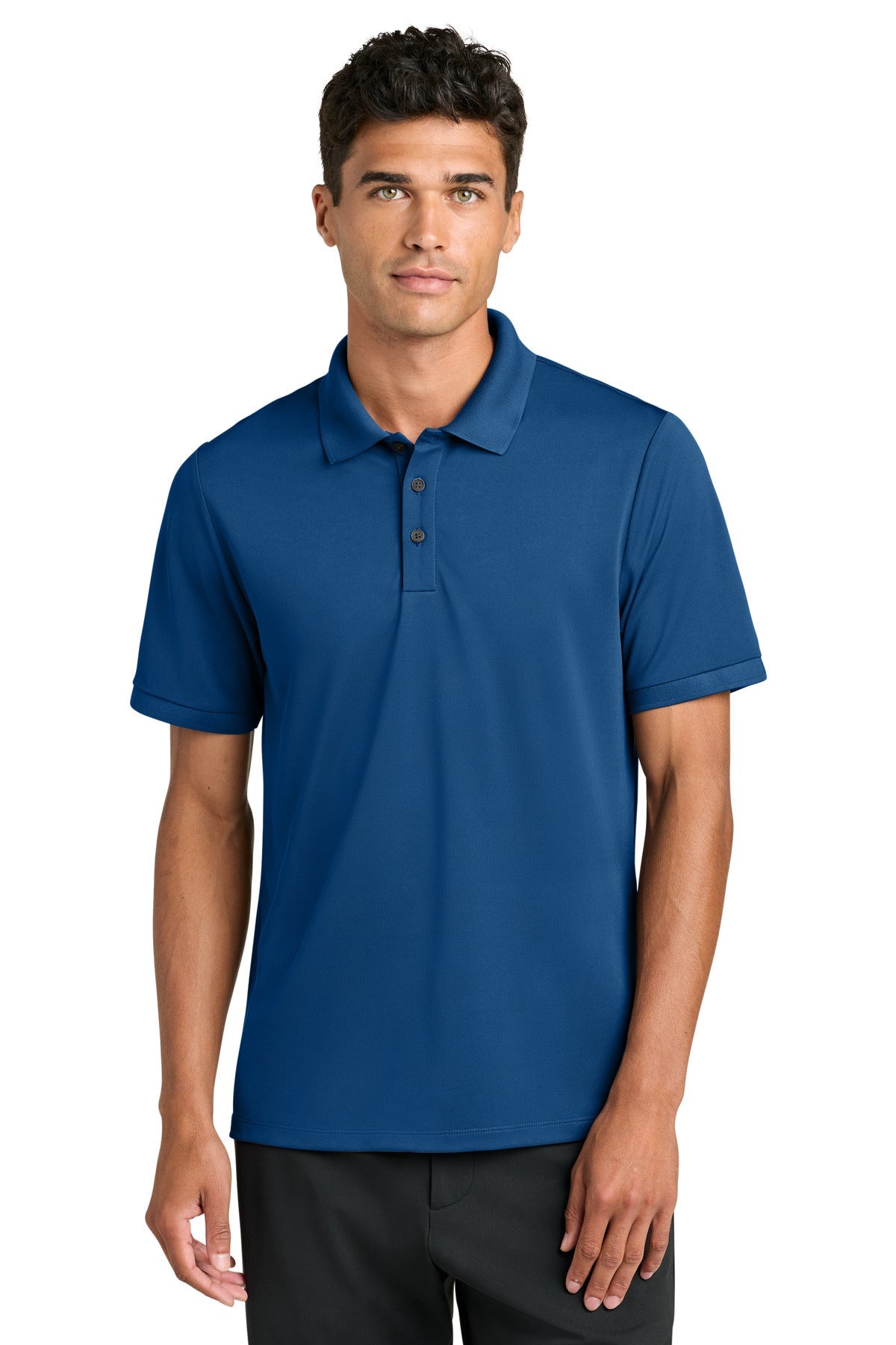 TrueBlue Mercer+Mettle Everyday Performance Polo MM1030