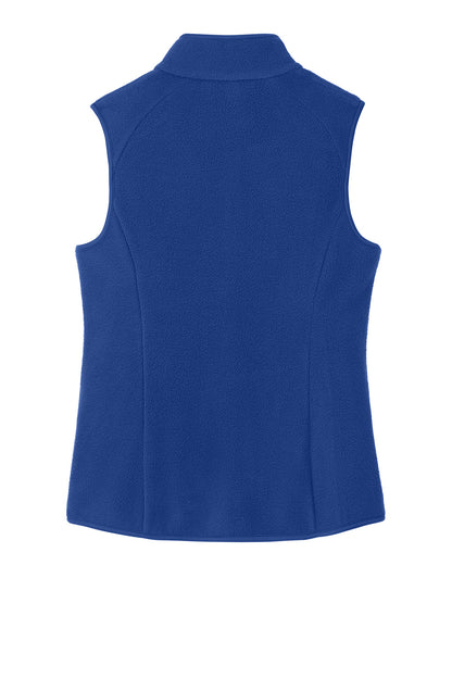 TrueRoyal Port Authority Women's C-FREE Fleece Vest L702