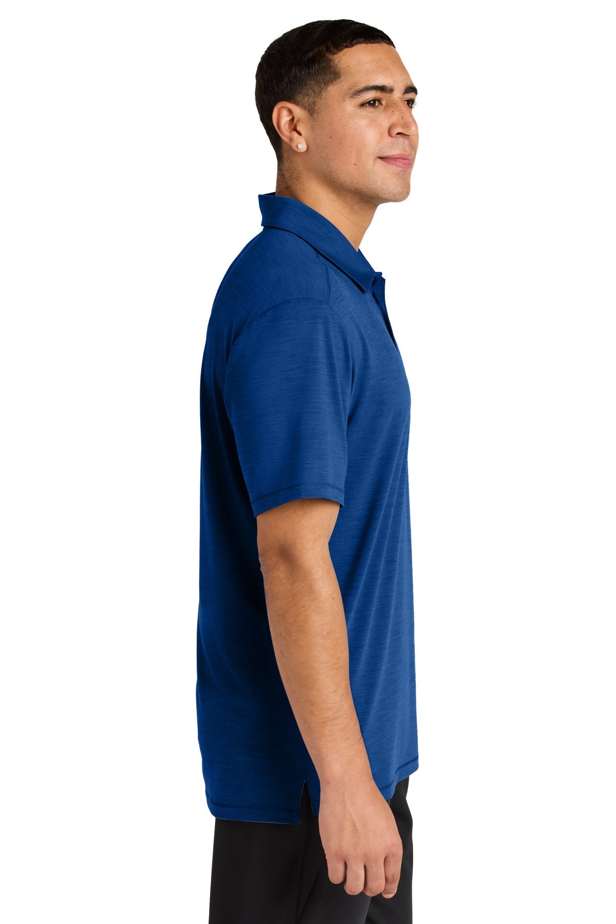 TrueRoyal Sport-Tek Versa Polo ST490