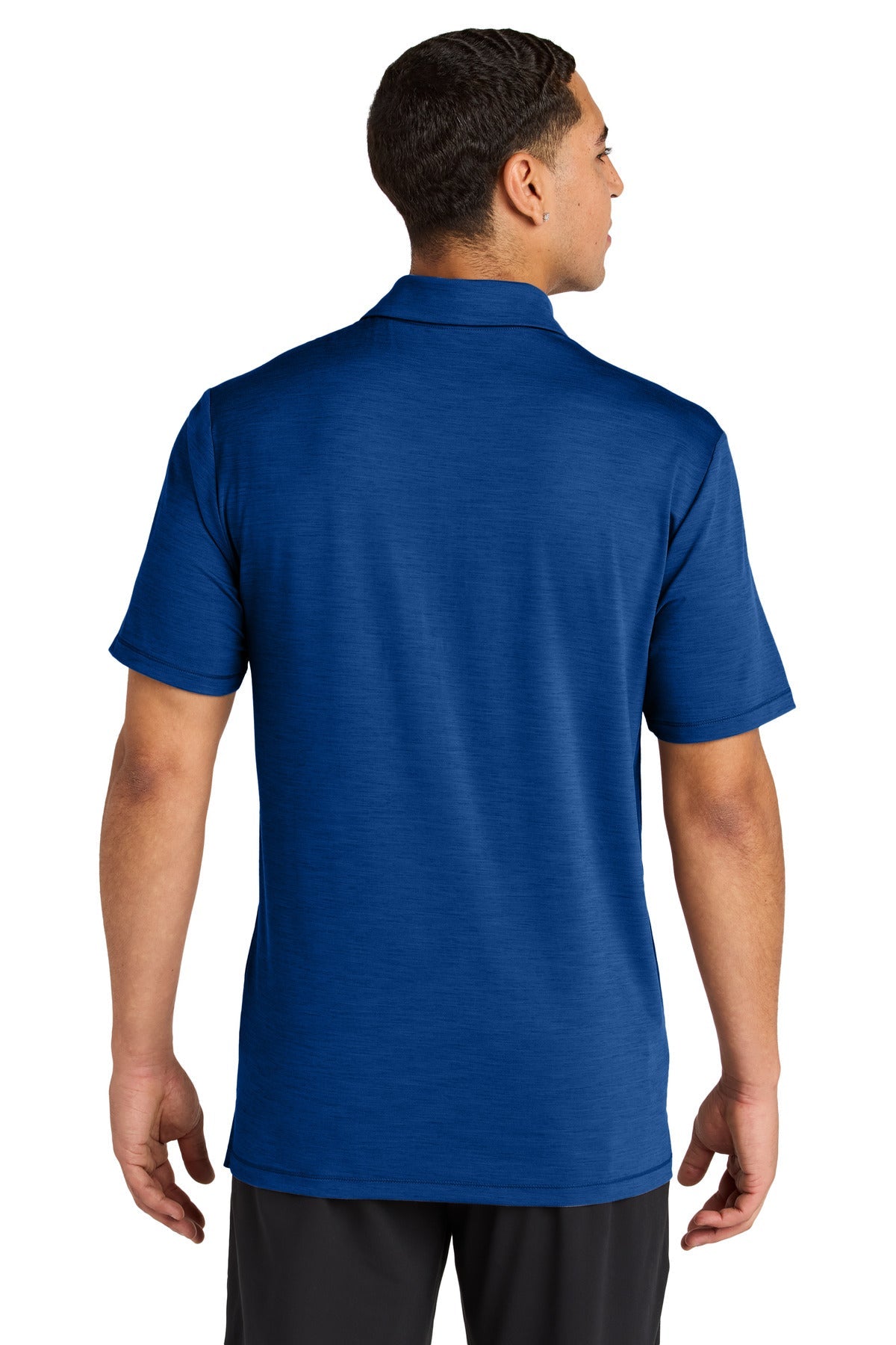 TrueRoyal Sport-Tek Versa Polo ST490