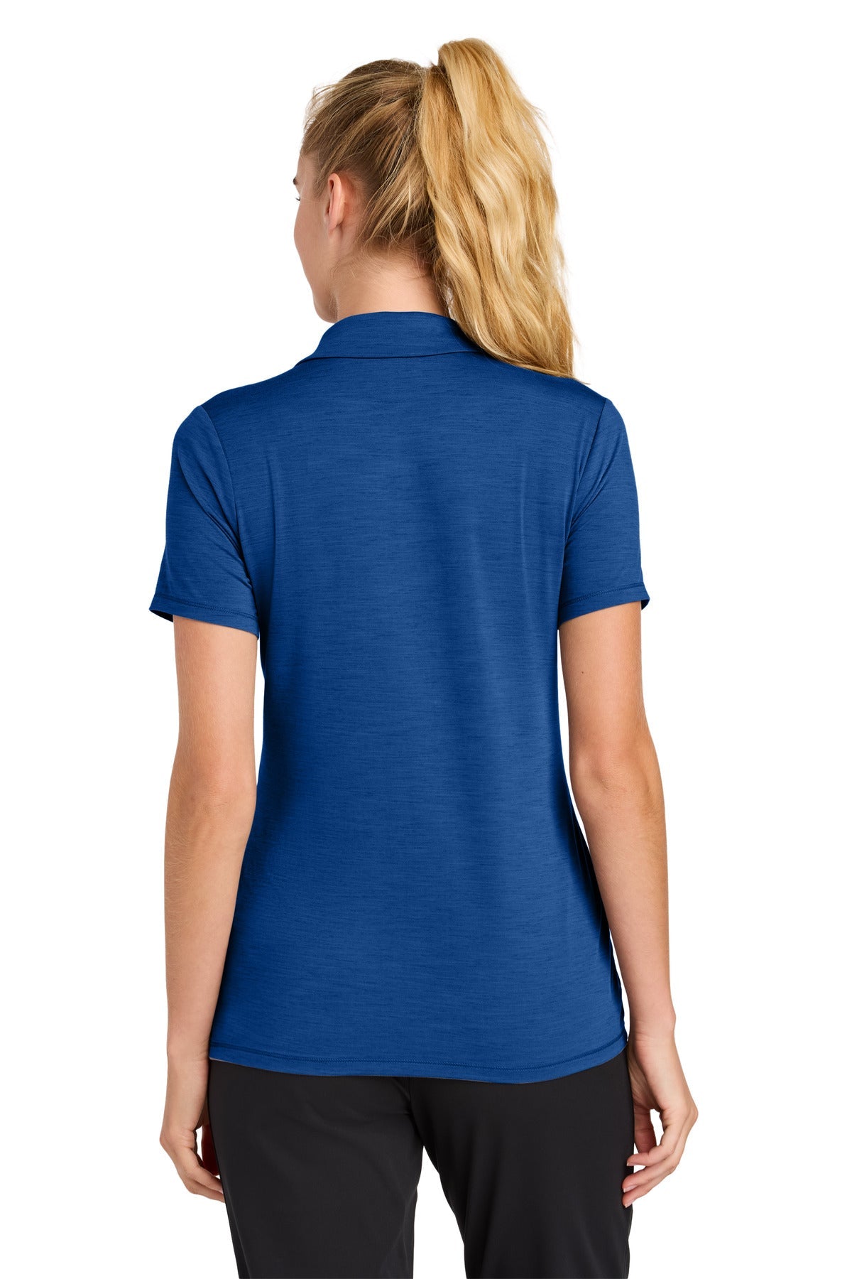 TrueRoyal Sport-Tek Women's Versa Polo LST490