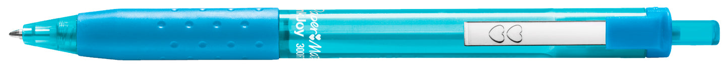 Turquoise Paper Mate® Inkjoy plain