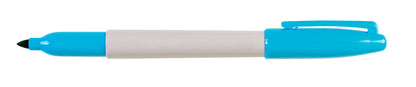 Turquoise Sharpie® Fine Point plain