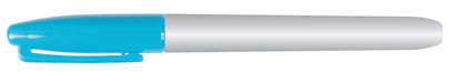 Turquoise Sharpie® Fine Point plain
