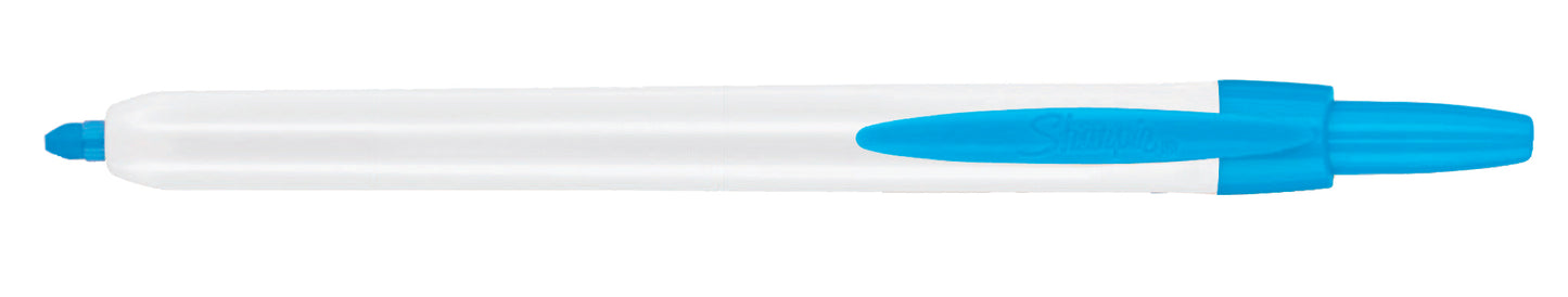 Turquoise Sharpie® Highlighter RT plain