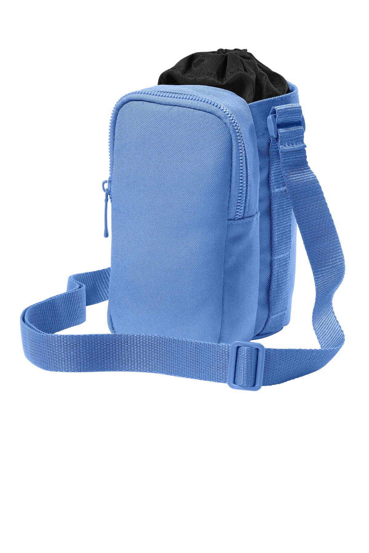 UltramrnBl Port Authority Matte Oxford Hydration Crossbody BG941