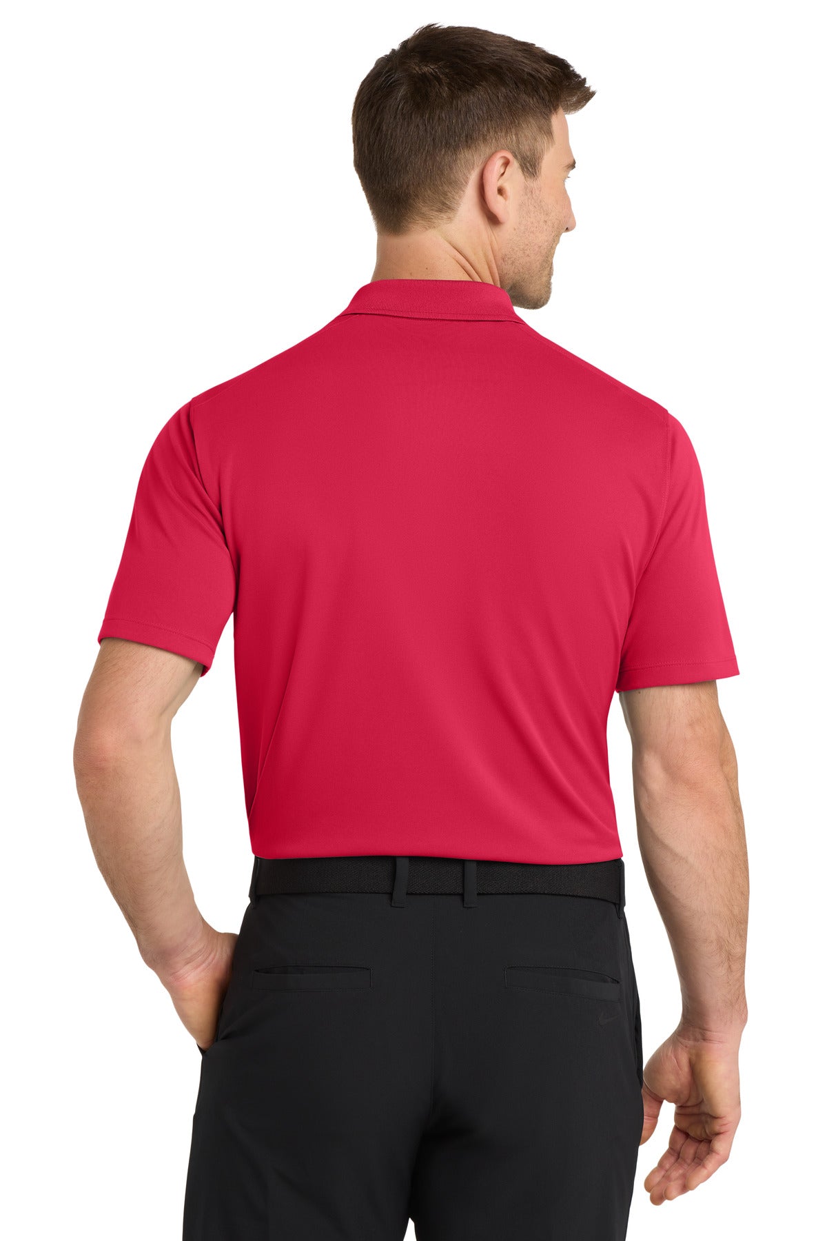 UniRed Nike Dri-FIT Micro Pique 2.0 Polo NKDC1963
