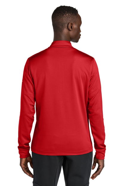 UniRed Nike Essential 1/2-Zip Cover-Up NKHM8036