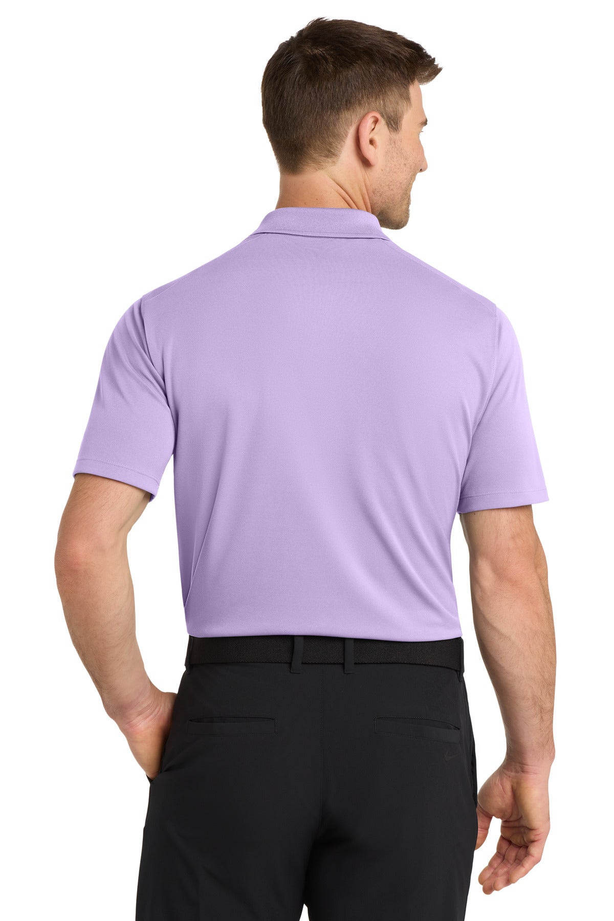 UrbanLilac Nike Dri-FIT Micro Pique 2.0 Polo NKDC1963