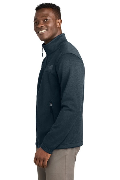 UrbNvyHt The North Face Chest Logo Ridgewall Soft Shell Jacket NF0A88D5