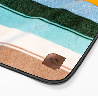 Valen-Multi Slowtide® Camp Blanket