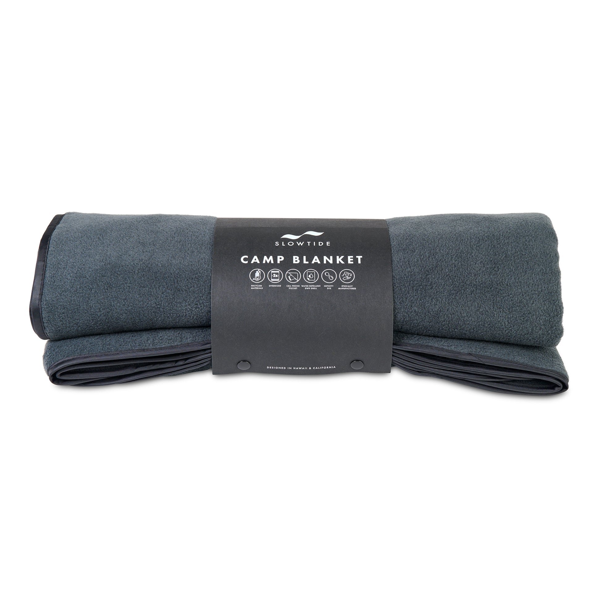 Valen-Multi Slowtide® Camp Blanket