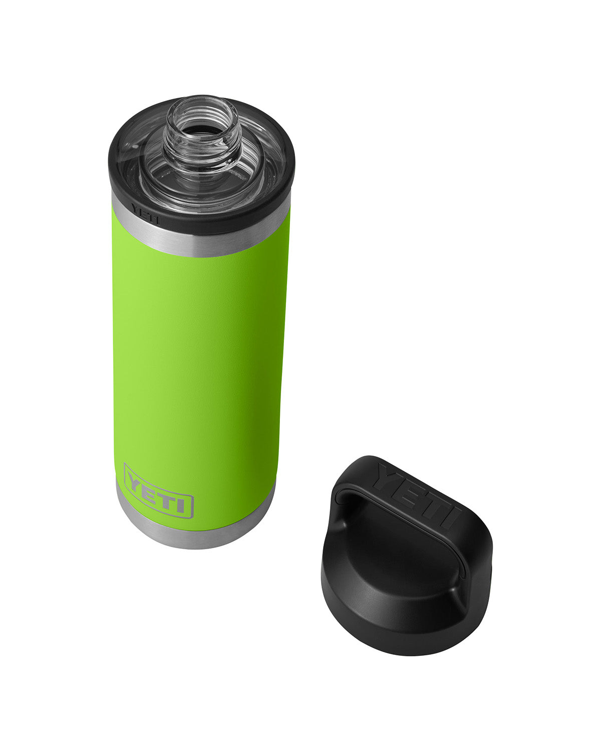 VENOM Rambler® 18 oz Water Bottle with Chug Cap plain