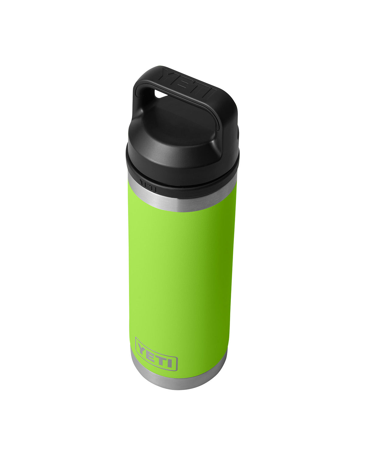 VENOM Rambler® 18 oz Water Bottle with Chug Cap plain