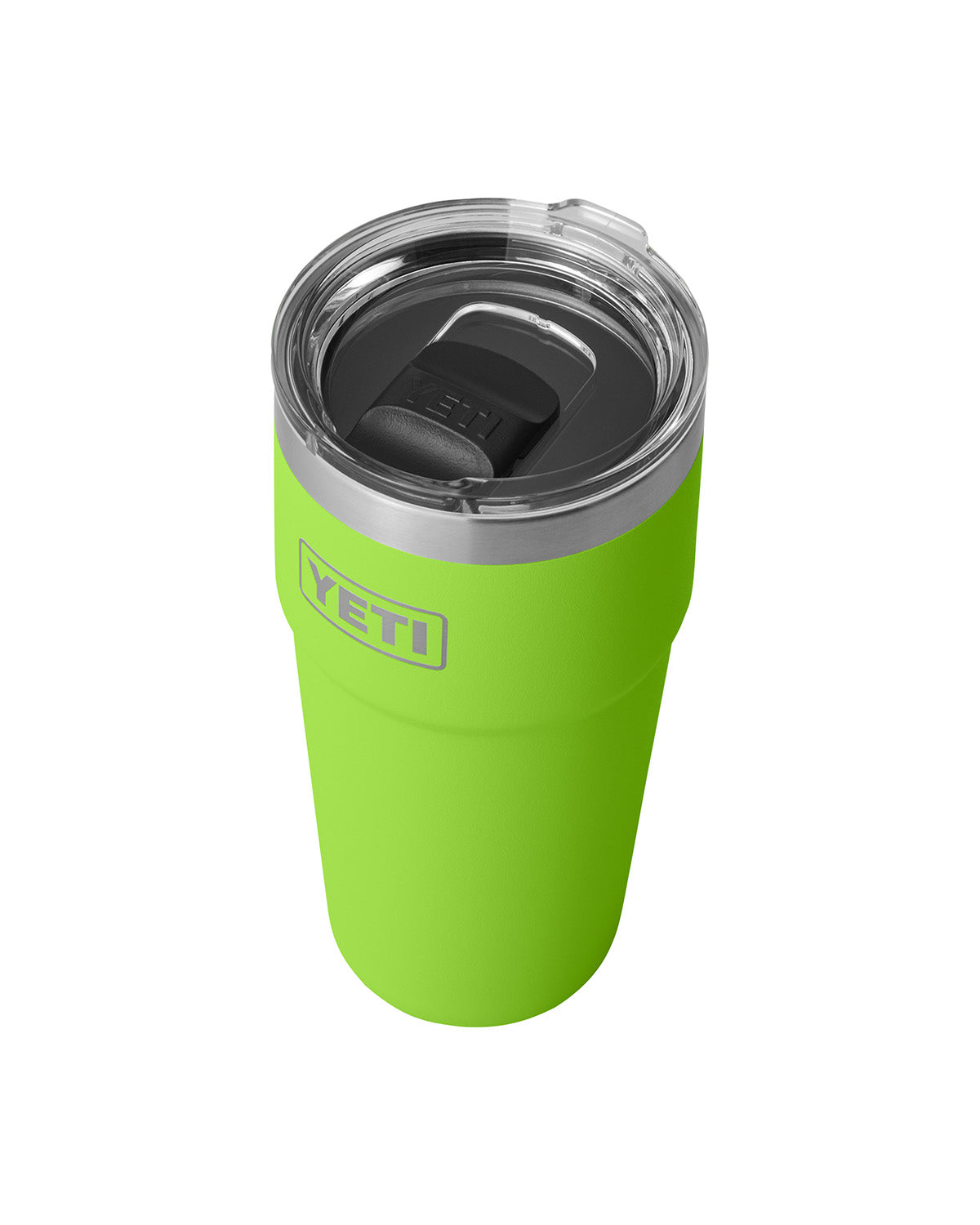 VENOM Rambler® 20 oz Stackable Cup with MagSlider™ Lid plain