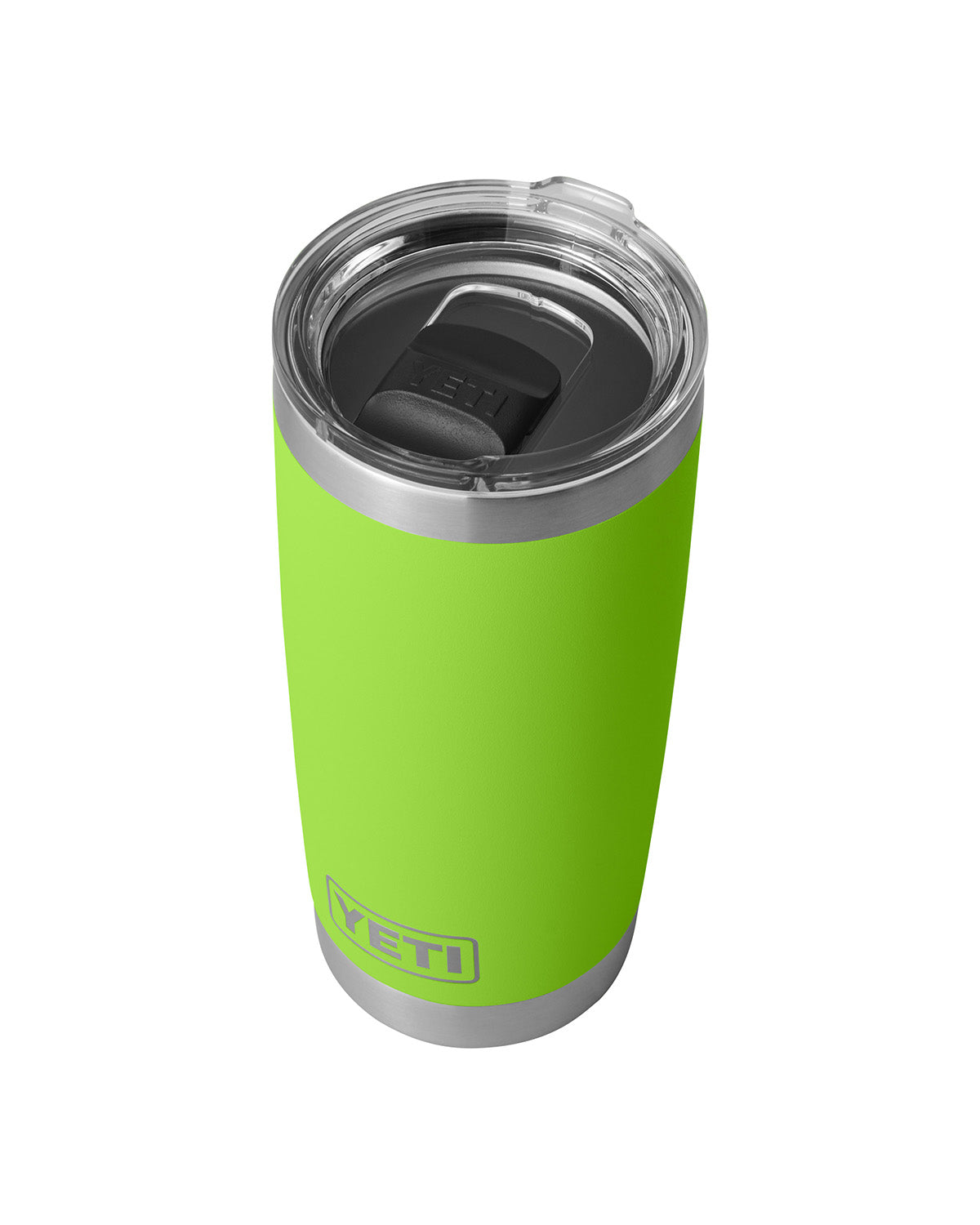 VENOM Rambler® 20 oz Tumbler MagSlider™ Lid plain