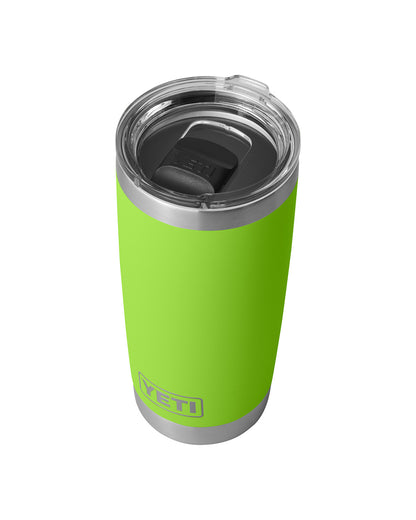 VENOM Rambler® 20 oz Tumbler MagSlider™ Lid plain