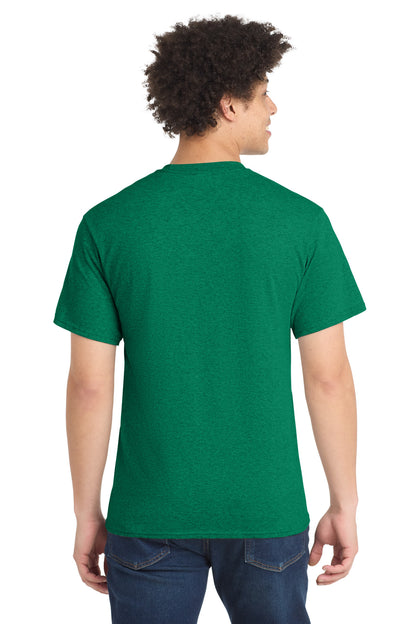 VtgKelly Port & Co Core Blend Tee. PC55