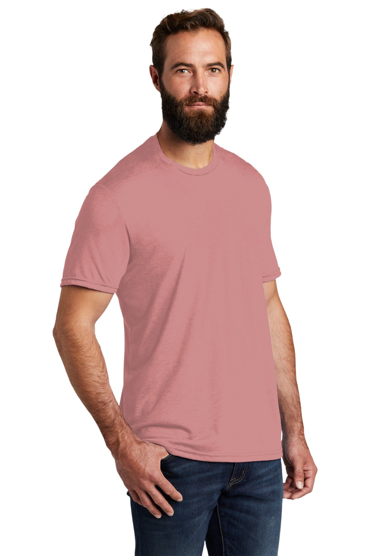 VtgRose Allmade Unisex Tri-Blend Tee AL2004
