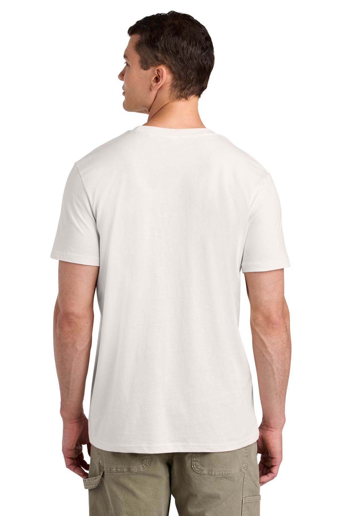 VtgWhite Stanley/Stella Unisex Crafter Tee SXU007