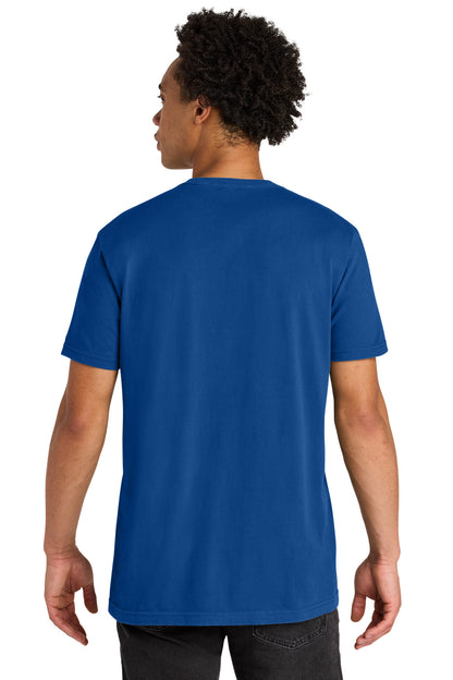WashedRoyl Next Level Apparel Soft Wash Cotton Tee NL3600SW