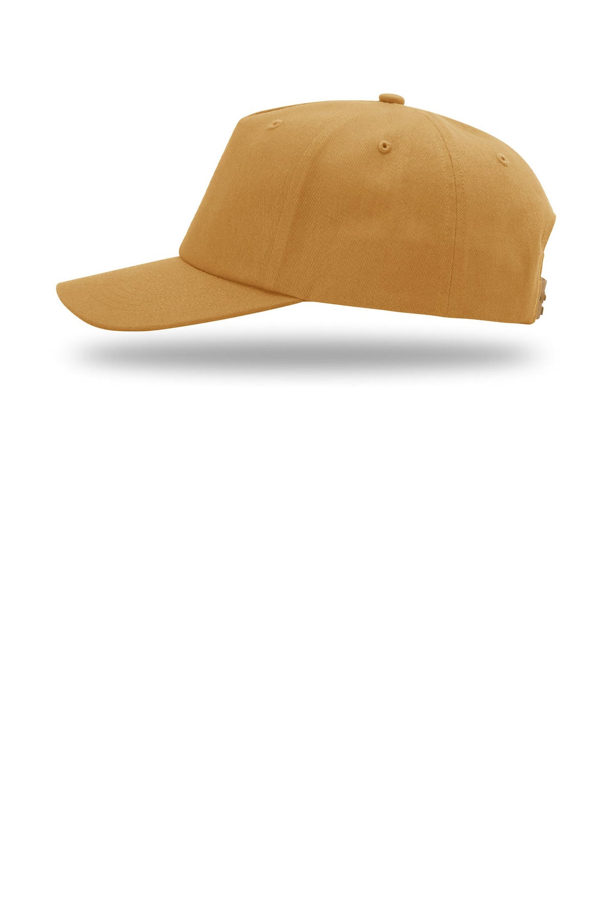 Wheat Richardson 5-Panel Relaxed Gramps 356