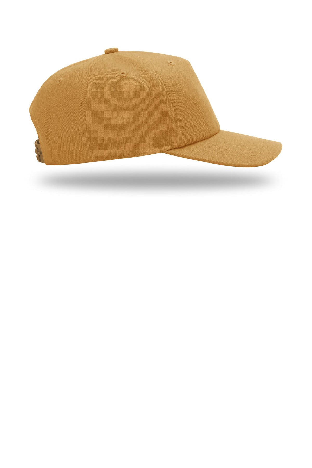 Wheat Richardson 5-Panel Relaxed Gramps 356